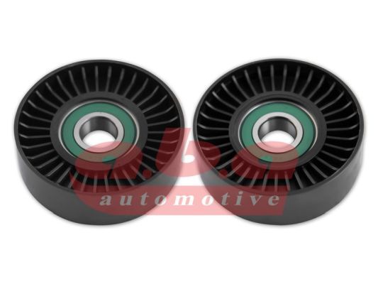 ABA 25405160 ALTERNATÖR GERGİ RULMANI P206-P307-P406-P407-P607-P807-EXPERT-C5-C8-JUMPY 1.8 16V-2.0 16V-2.0-2.2
