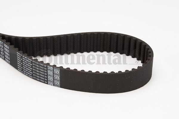CONTI CT1051 TRİGER KAYIŞI 141x300 VW GOLFV 2.0TDI AZV/BKD 03 >PASSAT 05 AUDI A3 A4 A6 JEEP 5607XS x C