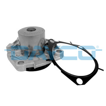DAYCO DP180 DEVİRDAİM SU POMPASI FIAT DOBLO 10>BRAVO II 07>14 500L-x 12>18 EGEA 15>OPEL ASTRA H-J-INSIGNIA 08> INSIGNIA 08>VECTRA C 04>ALFA ROMEO 159 GIULIETTA 10>MITO 11>JEEP RANEGADE 1.6D MTJ 1.9D MTJ 2.0 CDTI