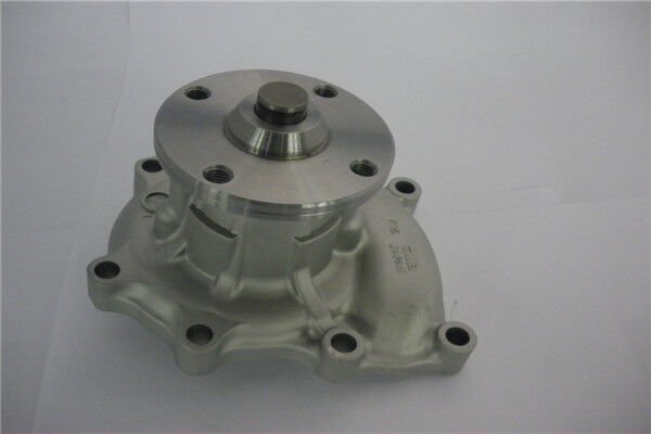 GMB GWK-15A DEVİRDAİM SU POMPASI KIA BONGO PREGIO 2.7L J2 KAMYONET 98->