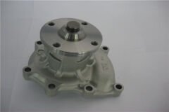 GMB GWK-15A DEVİRDAİM SU POMPASI KIA BONGO PREGIO 2.7L J2 KAMYONET 98->
