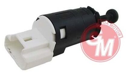 GUA 41588 FREN PEDAL MÜŞÜRÜ RENAULT CLIO III 05>12 CLIO IV 12> CAPTUR I 12> KANGOO 05> LAGUNA II 01>07 DACIA L OGAN I-II 06>18 SANDERO I-II 08>18 DUSTER I-II 10>21 OPEL VİVARO B 06>14 4 FİŞLİ