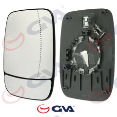GVA 1119110 AYNA CAMI SAĞ TRAFIC-VIVARO 14> ISITMALI ASFERİK VM-976AGHR
