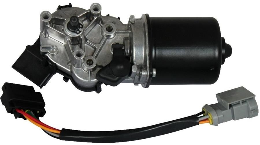 HELLUX HSM.198820 ÖN SİLECEK MOTORU CLIO II-III 1.2-1.4 SYMBOL I 1.4-1.5 00-05