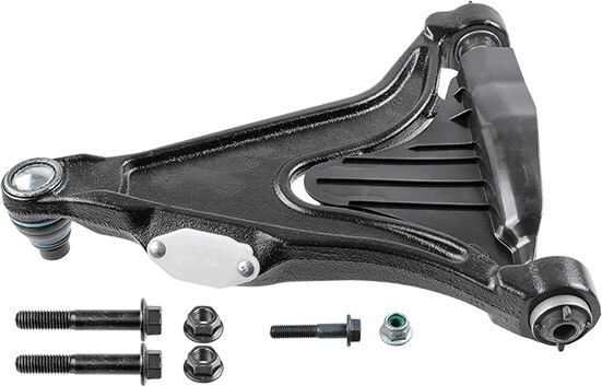 LEMFORDER 2460502 ALT SALINCAK SOL VOLVO S70 97-00 V70 1995-2000 C70 01996-2005 850 1991-1996 xxx 9492530-9492671-9492287-9169533-9140095-9492914
