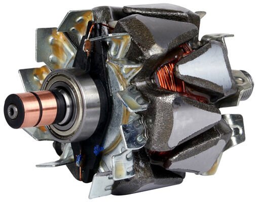 MAKO 83615091 ALTERNATÖR ROTORU PALIO