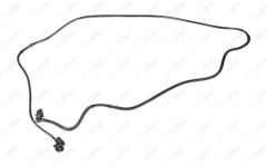 NIFEA 17525 YEDEK SU DEPO BORUSU PEUGEOT P308-P508-P3008-P5008 CITROEN C4 PİCASSO-C5AIRCROSS 1.6 THP 13>
