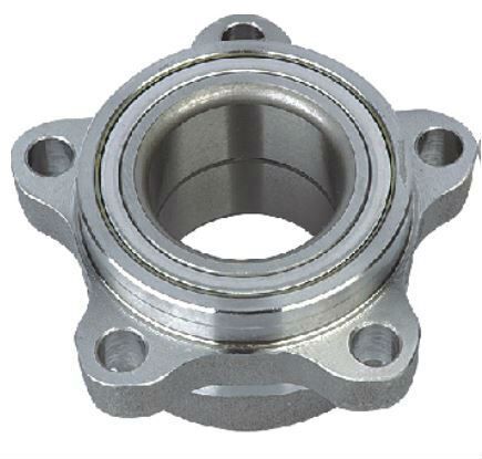 OPTIMAL 301185XS ÖN TEKER BİLYASI PORYALI TRANSIT V184 00>06 ABS LI 45x115x53 BTF1125B