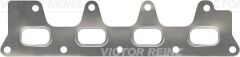 V.REINZ 713191200 EGZOZ MANİFOLD CONTASI ÇELİK MGN-LGN-SCENIC 1.8-2.0 16V F4R700/701/732- F4P720