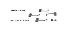 YAĞLAMA MEMESİ SAĞ CLIO-MGN-KNG1.5 DCI K9K-K4M-K4J