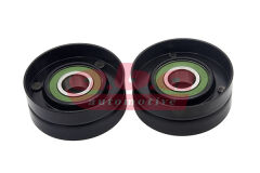 ABA 25155084 ALTERNATÖR GERGİ RULMANI MASTER II 01>06 TRAFIC II 06> LAGUNA II 01>07 VIVARO 06> MOVANO 01>06 1.9dC i 2.01 6V KLIMA SIZ