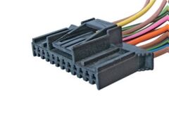 AYHAN A1099 SİGORTA KUTUSU 12 Lİ SOKET MGN II