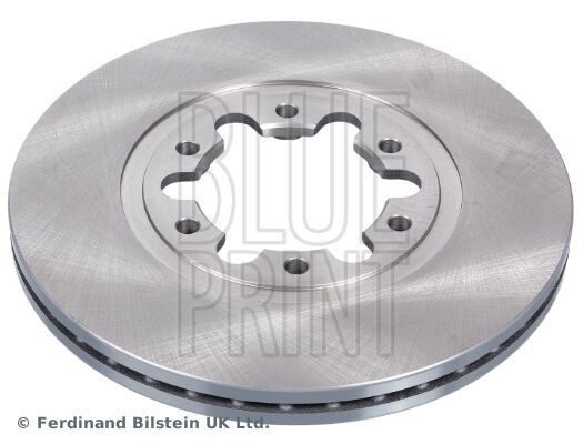 BLUEPRINT ADM54366 FREN DİSKİ ÖN FORD RANGER 98> 4x4 ÇAP: 274mm