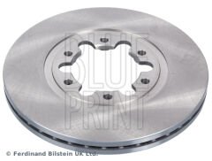 BLUEPRINT ADM54366 FREN DİSKİ ÖN FORD RANGER 98> 4x4 ÇAP: 274mm