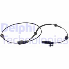 DELPHI SS20045 ÖN ABS TEKERLEK HIZ SENSÖRÜ P508 2.2-C6 3.0 V6-2.2 HDİ-2.7 HDİ 05> 407 1.8-2.0 16V 04> C5 06>