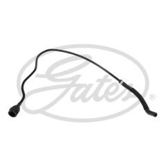 GATES 02-1687 RADYATOR YEDEK SU DEPO HORTUMU BMW E81 E82 E87 E88 E90 E91 E92 E93 E84