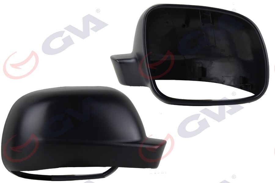 GVA 1275126 AYNA KAPAĞI DESENLİ SAĞ GOLF-BORA 98-03 VM-188CR