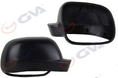 GVA 1275126 AYNA KAPAĞI DESENLİ SAĞ GOLF-BORA 98-03 VM-188CR