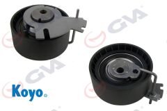 GVA 6043228 EKSANTRİK GERGİ RULMANI P206-207-307 1.6 16V 00- -PARTNER 1.6 08- -C2-C3-C4 1.6 16V-BERLINGO 1.6