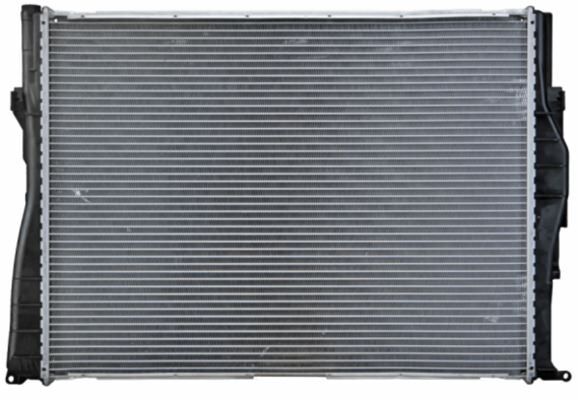 MAHLE CR1089000P MOTOR SU RADYATORU BMW N43 N45 N46 N52 E81 E82 E87 E88 E90 E91 E92 E93 E84 E89