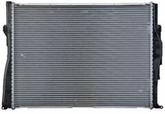 MAHLE CR1089000P MOTOR SU RADYATORU BMW N43 N45 N46 N52 E81 E82 E87 E88 E90 E91 E92 E93 E84 E89