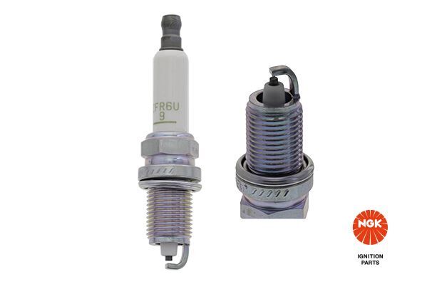 NGK 90318 ATEŞLEME BUJİSİ NİKEL-TEK TIRNAK ASTRA H-J-MOKKA-INSIGNIA A-ZAFIRA B-C-CRUZE 1.6-1.8 A/B/Z-XER- XE P