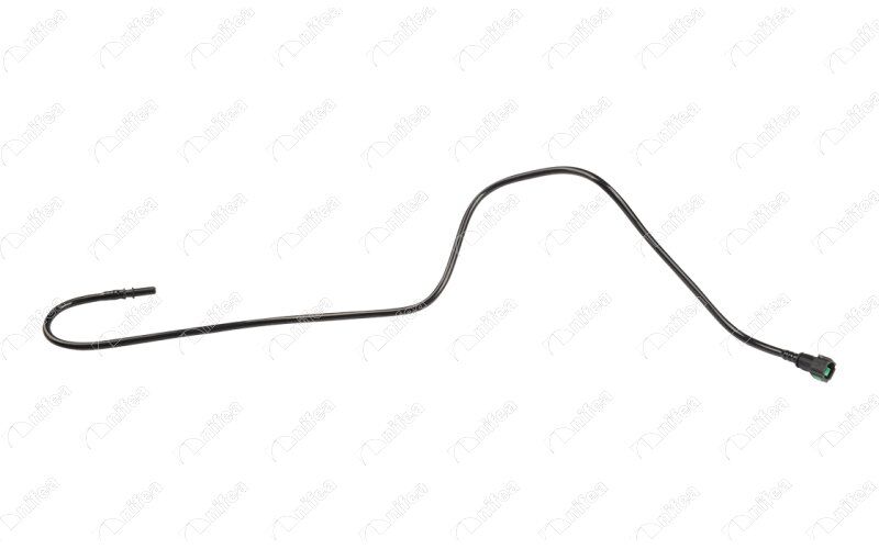 NIFEA 19820 HORTUM YAKIT BORUSU GERİ DÖNÜŞ FORD CONNECT 02>