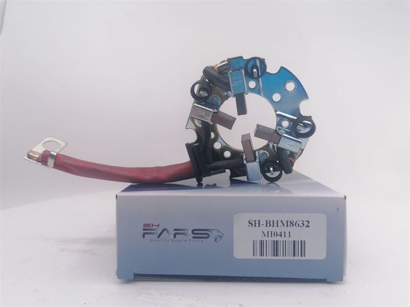 PARS PRS-BHM8632 MARS KOMUR YUVASI 4.5 11.8 17.5 MITSUBISHI TIPI MAZDA 323 DAIHATSU MI0411 M647C0021 M649T01271