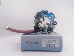 PARS PRS-BHM8632 MARS KOMUR YUVASI 4.5 11.8 17.5 MITSUBISHI TIPI MAZDA 323 DAIHATSU MI0411 M647C0021 M649T01271