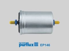 PURFLUX EP146 YAKIT FİLTRESİ R19 1.6 K7M LAGUNA 93>01 SAFRANE II 96>00 1.8-2.0 16V-2.5 20V