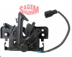 SAGEM 171220 MOTOR KAPUT KİLİDİ ELEKTRİKLİ MEGANE IV