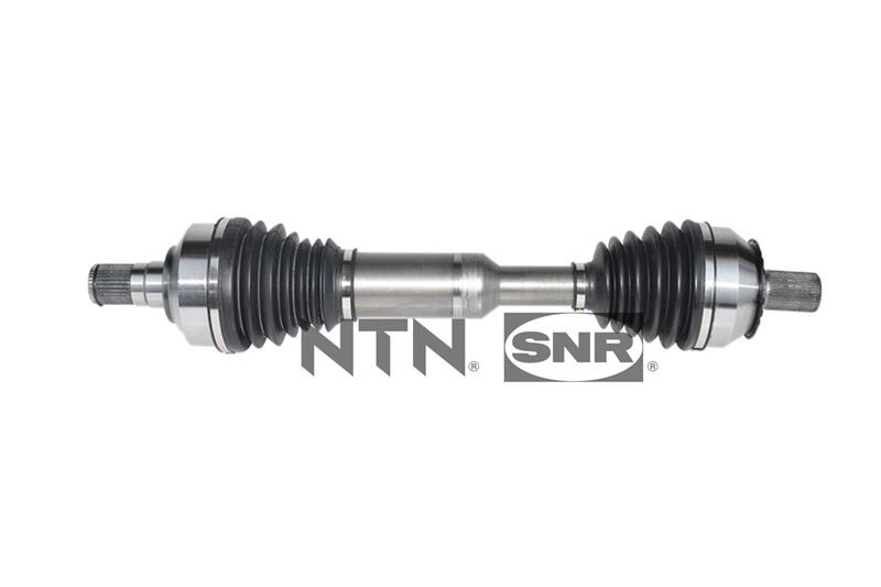 SNR DK65008 ÖN AKS KOMPLE SOL VOLVO XC60 I 10>15 D3-D4-T5-T6 XC60 II 15> D4 OTOMATİK ŞANZIMAN 8 VİTES