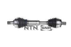 SNR DK65008 ÖN AKS KOMPLE SOL VOLVO XC60 I 10>15 D3-D4-T5-T6 XC60 II 15> D4 OTOMATİK ŞANZIMAN 8 VİTES