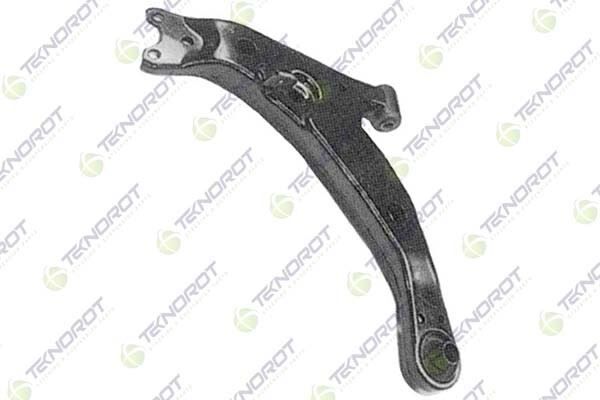 TEKNOROT T-436S SALINCAK ALT SOL ROTİLSİZ TOYOTA COROLLA 1.6L 4A-FE AE111 98-00-1.3L 4E-FE EE111 99-00 ENJEKSİYONLU