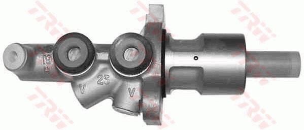 TRW PMK116 FREN ANA MERKEZI MERCEDES W202 S202 W124 S124 C124 A124