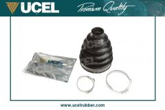 UCEL S20202 AKS KÖRÜĞÜ SOL-DIŞ FORD C-MAX DM2 1.6 TDCI-1.8 TDCI