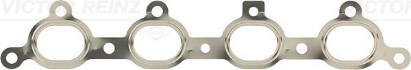 V.REINZ 715314400 EGZOZ MANİFOLD CONTASI ASTRA G-COMBO-CORSA C-MERIVA 1.7 DTİ