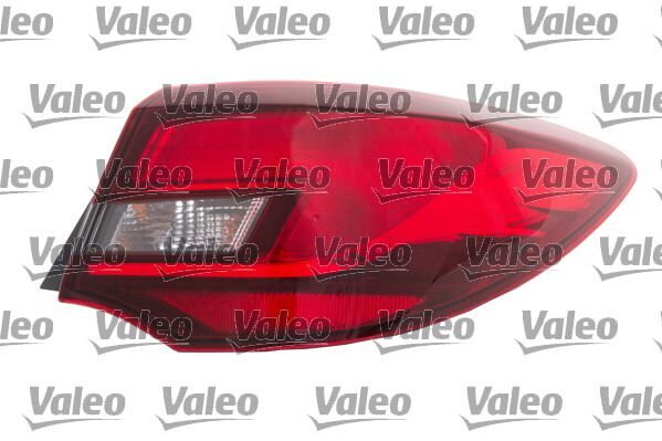 VALEO 044958 SAĞ STOP LAMBASI DIŞ OPEL ASTRA J NB SEDAN 10>18