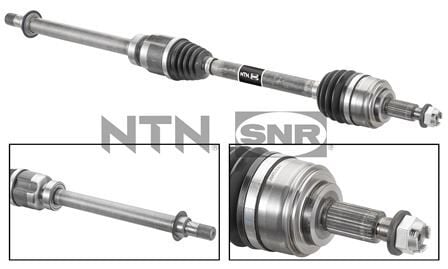 AKS KANGOO II - 1.5L DCİ - K9K / DC4 - 08/2017 >