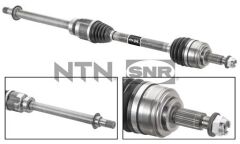 AKS KANGOO II - 1.5L DCİ - K9K / DC4 - 08/2017 >