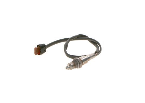 BOSCH 0258030065 OKSİJEN SENSÖRÜ FORD MONDEO-SMAX-GALAXY 15> 1.5 ECOBOOST