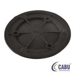 CABU 331420 ON EKSANTRIK SAC KAPAK AGIZ PLASTIGI TRANSIT V184 01>06 V347 06>12 V363 14 > RANGER 12 > 2.2TDCI