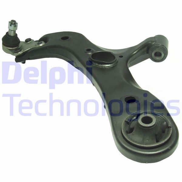 DELPHI TC2282 SALINCAK ALT SOL ROTİLLİ TOYOTA AURIS. COROLLA 1.4L 1NDTV NDE150 NDE180 07-> 1.6L 1ZR-FE ZRE151 ZR E181 07->