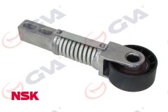 GVA 2711420 ALTERNATÖR GERGİ RULMANI KOLLU MEGANE 1.9DCI-1.9DTI 99- -SCENIC 1.9D 99-03 -ESPACE III 1.9D F9Q