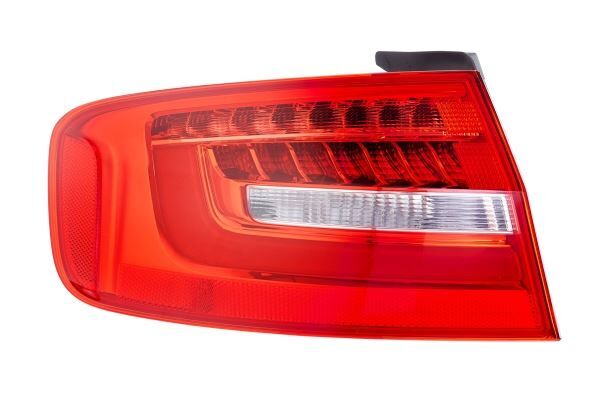HELLA 2SK010916091 STOP LAMBASI SOL DIS LEDLI AUDI A4 13 >