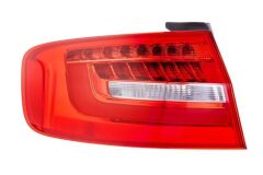 HELLA 2SK010916091 STOP LAMBASI SOL DIS LEDLI AUDI A4 13 >