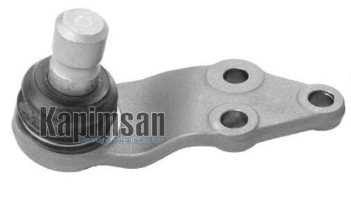 KAPIMSAN 24-06309 ROTİL ÖN SOL VOLVO XC40 18>