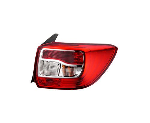 MARS 511220 STOP LAMBASI DUYSUZ SAĞ CLIO IV SYMBOL 2013 >