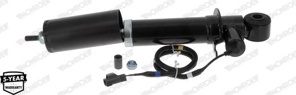 MONROE C1503S ARKA AMORTİSÖR L/R ELEKTRİKLİ VOLVO S60 2.4T 2.5T 2001-2010 XC70 2.5TX 2.4D5 2002-2007 GAZLI Monroe RideSense Electronic Suspension
