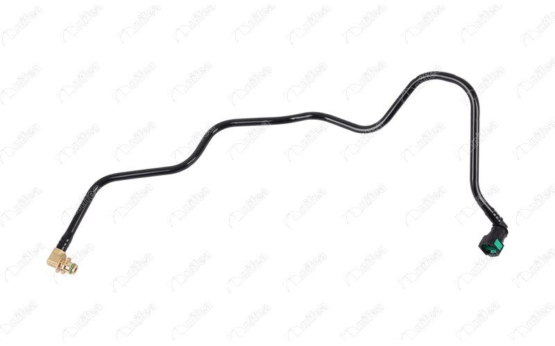 NIFEA 19845 YAKIT BORUSU FORD TRANSİT CONNECT 1.8 TDCI